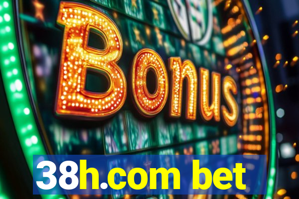 38h.com bet